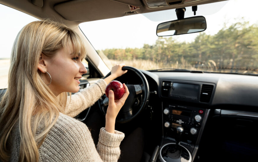 Why Choose a automotive for Everyday Driving and Comfort