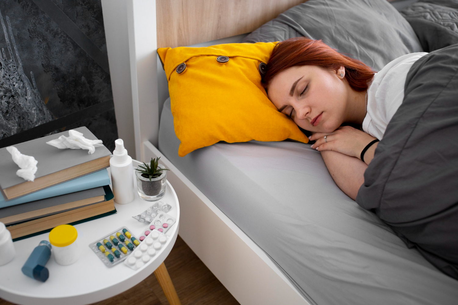 10 Sleep Hygiene Tips for Better Rest and Deeper Sleep
