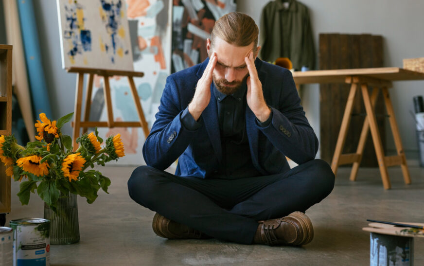 When Is Men’s Mental Health Month: A Complete Guide