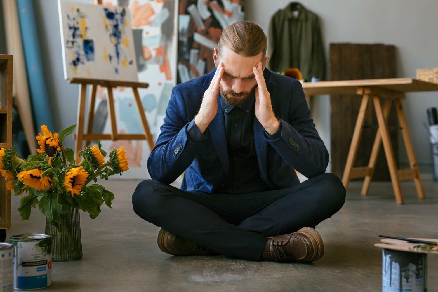 When Is Men’s Mental Health Month: A Complete Guide