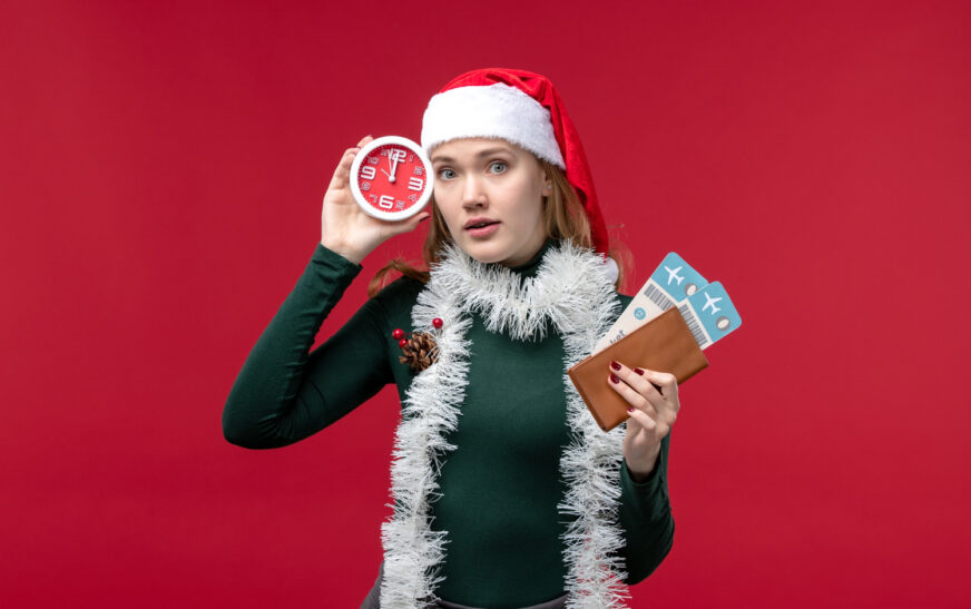 Best Ways to Enjoy a Christmas Less Traveled Abroad Today