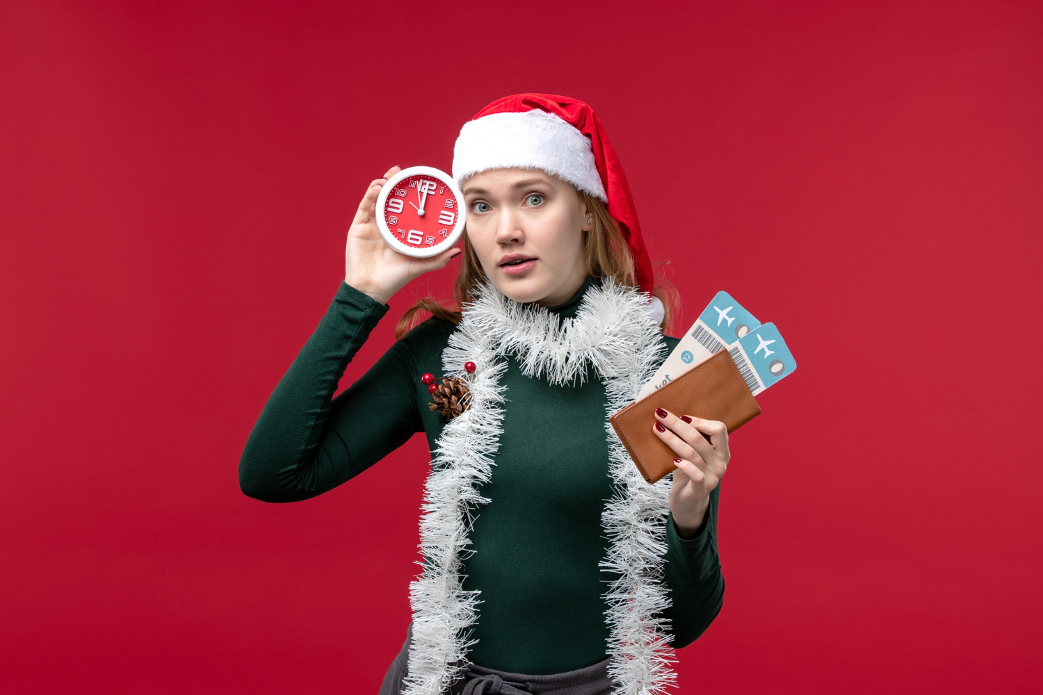 Best Ways to Enjoy a Christmas Less Traveled Abroad Today
