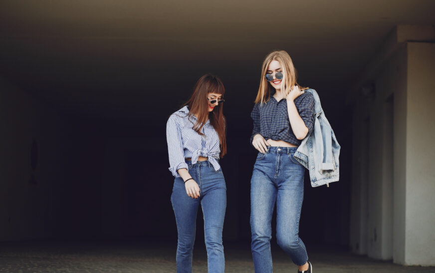 Are Jeans Business Casual? A Guide to Office Dress Codes