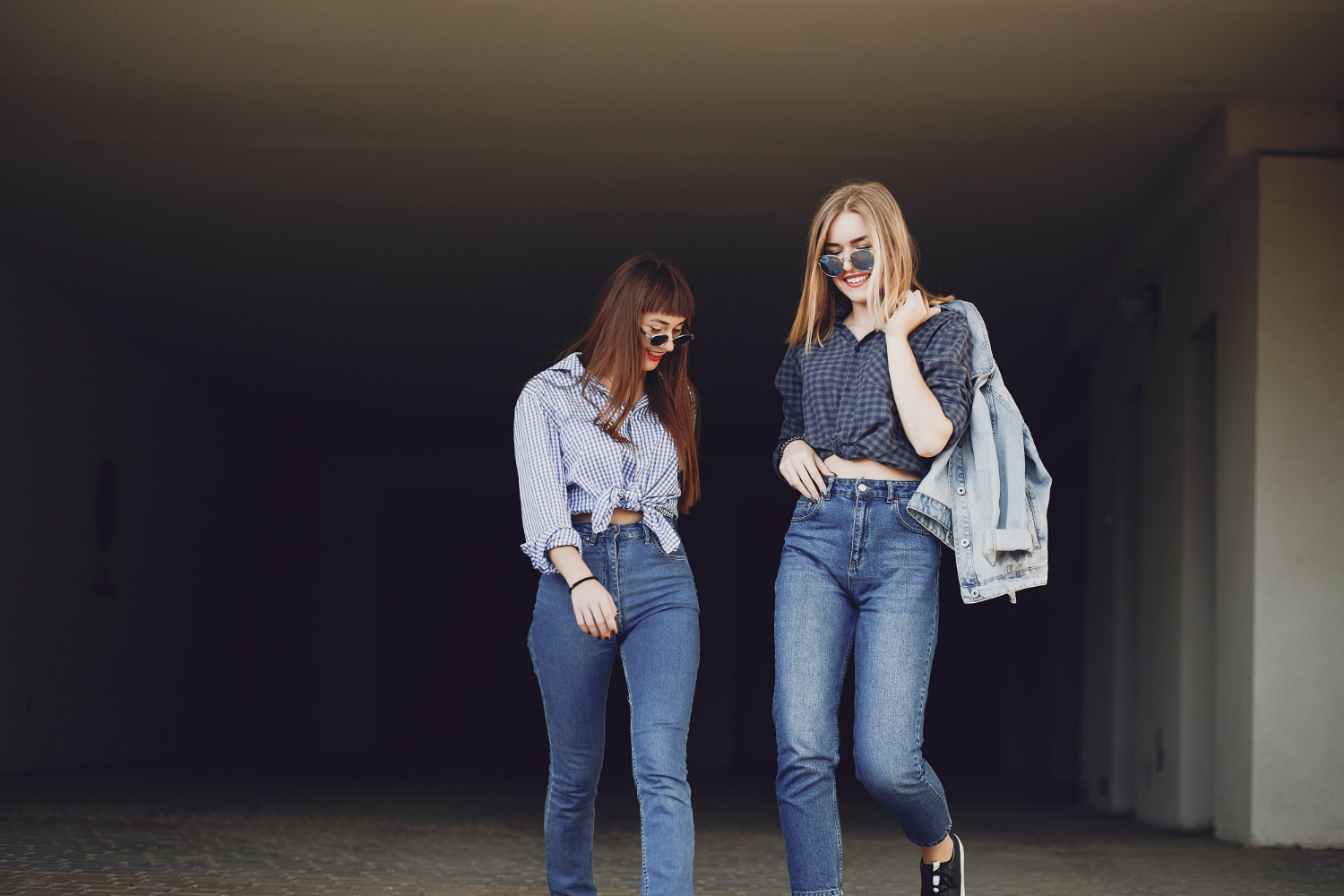 Are Jeans Business Casual? A Guide to Office Dress Codes