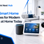 Conclusion The best smart home devices are those that make everyday life more convenient without creating unnecessary expense or complexity. Smart lighting, speakers, security equipment, heating controls and cleaning robots each serve different household needs. Before buying, check compatibility, privacy, subscription costs, connectivity and the long-term value of each product. Start with a simple setup and expand as your needs become clearer. At Rank Nest Hub, our approach is to help readers understand smart home technology and make informed choices based on practical needs rather than buying every new gadget. A well-planned smart home is not about having the most devices. It is about choosing the right technology for the way you live.
