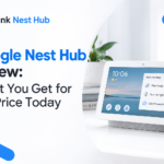 Google Nest Hub review