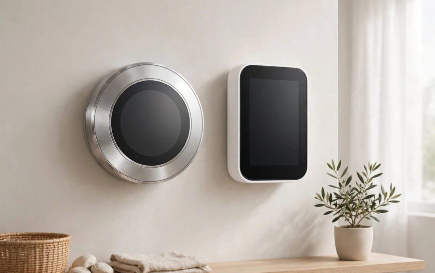 Ecobee vs Nest Thermostat: Which One Saves You More Energy in 2026?