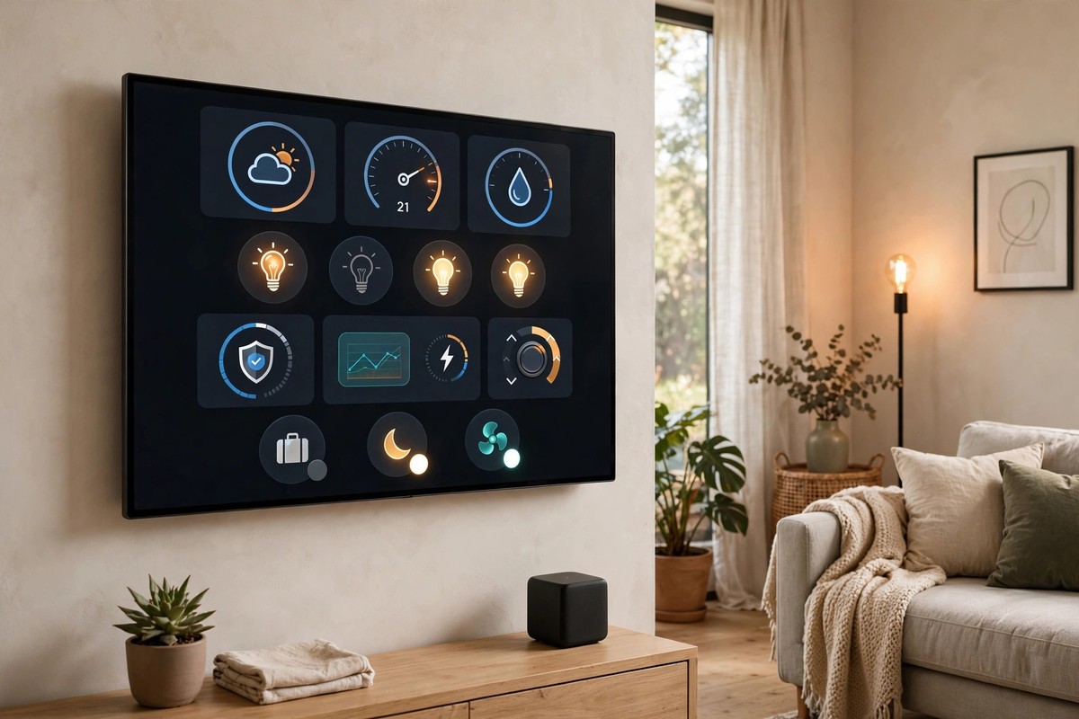 Amazon Echo Hub vs Echo Show 8: Which Smart Display Should You Buy in 2026?