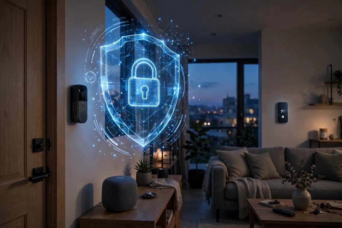 Can Smart Home Devices Be Hacked? 11 Security Mistakes to Fix Today