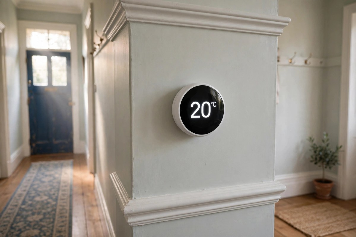 6 Best Smart Thermostats in the UK for 2026 (Hive, Tado, Nest & More)