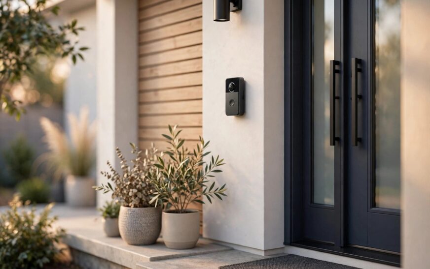 Ring vs Eufy Video Doorbell: Is Ditching the Subscription Worth It?