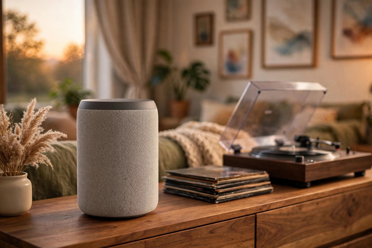 Best Smart Speaker for Music 2026: 6 Picks That Put Sound Quality First