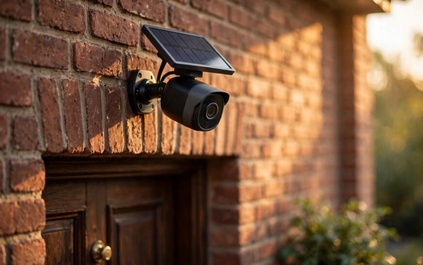 7 Best Outdoor Security Cameras Without a Subscription (2026)