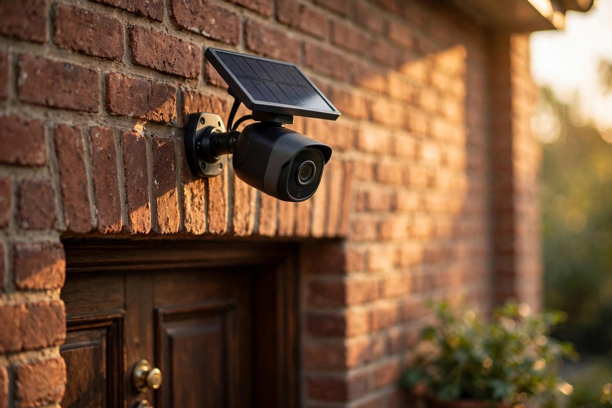 7 Best Outdoor Security Cameras Without a Subscription (2026)
